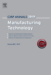 Cirp Annals-制造技術