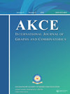 Akce 國際圖與組合學(xué)雜志