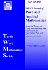 Twms 純粹與應(yīng)用數(shù)學(xué)雜志