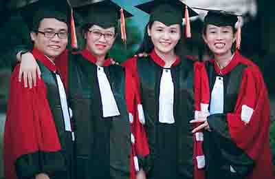 大學勞動教育實踐