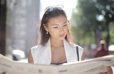 新聞營銷論文