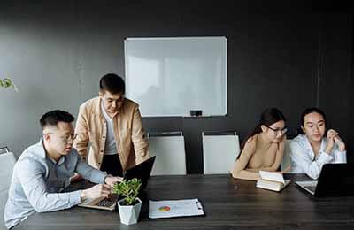 談事業單位人事管理向資源管理的轉變