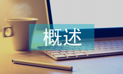 知識產權保護概述
