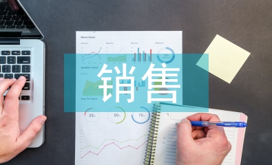 銷售項(xiàng)目分析