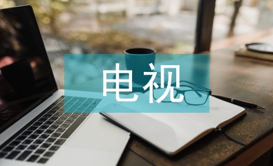 電視論文