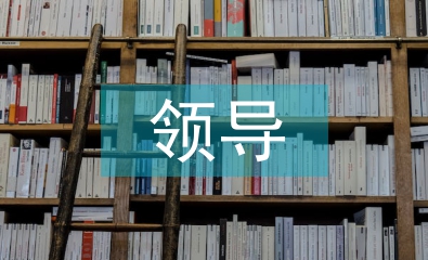 領導管理藝術論文