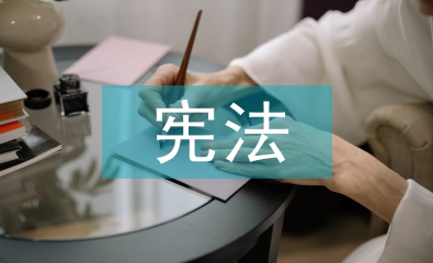 憲法經(jīng)濟論文