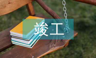 竣工決算審計(jì)案例