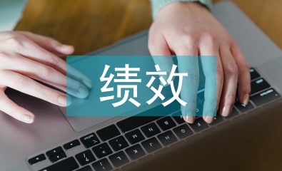 企業(yè)財(cái)務(wù)績(jī)效分析
