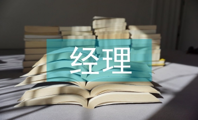 經(jīng)理半年工作總結(jié)