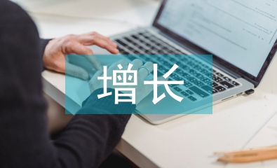 醫藥行業增長趨勢分析