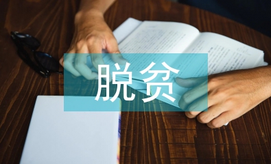 村級(jí)脫貧攻堅(jiān)工作匯報(bào)