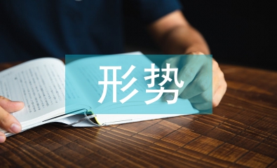 國內外形勢論文